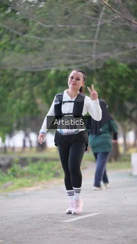 Runner Photo 4323844