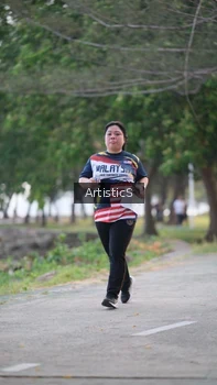 Runner Photo 4323852