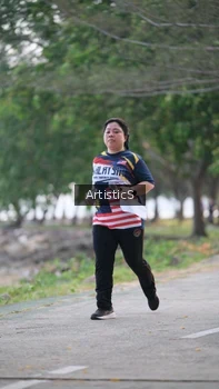 Runner Photo 4323855