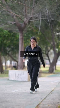 Runner Photo 4323860