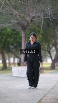 Runner Photo 4323861