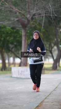 Runner Photo 4323878