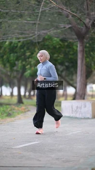 Runner Photo 4323882