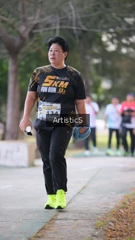 Runner Photo 4323889