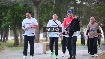Runner Photo 4323893