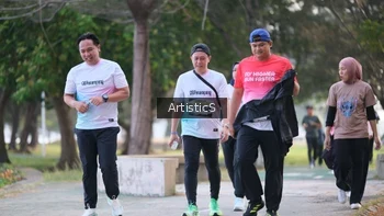Runner Photo 4323894