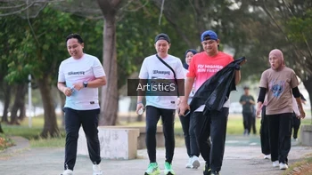 Runner Photo 4323895