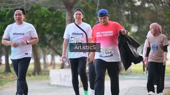 Runner Photo 4323896