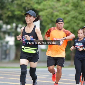 Runner Photo 43239