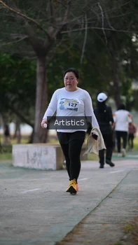 Runner Photo 4323906