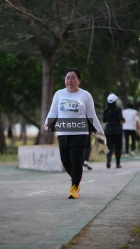 Runner Photo 4323909
