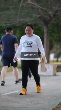 Runner Photo 4323910