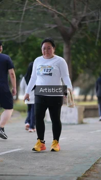 Runner Photo 4323911