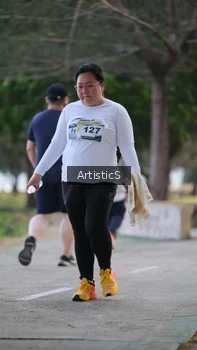 Runner Photo 4323912