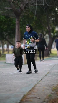 Runner Photo 4323915