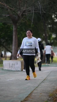 Runner Photo 4323919