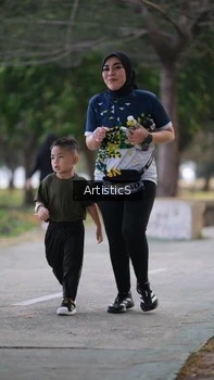Runner Photo 4323921