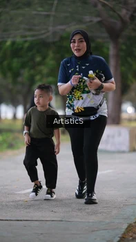 Runner Photo 4323922