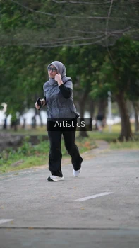 Runner Photo 4323928