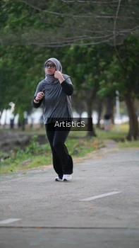 Runner Photo 4323929