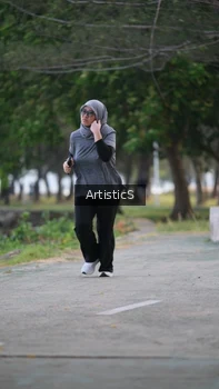 Runner Photo 4323930