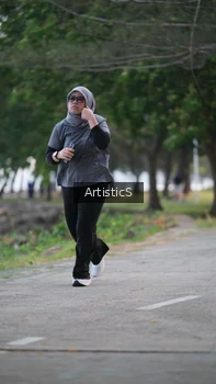 Runner Photo 4323931