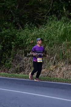 Runner Photo 4323945