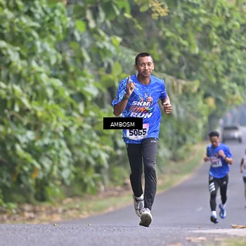 Runner Photo 4324024