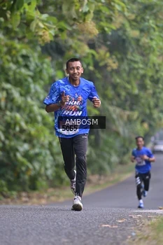 Runner Photo 4324026