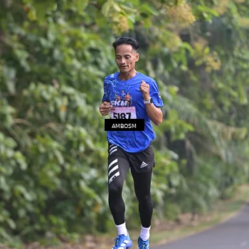 Runner Photo 4324029