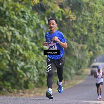 Runner Photo 4324034