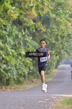 Runner Photo 4324037