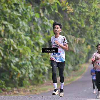 Runner Photo 4324039