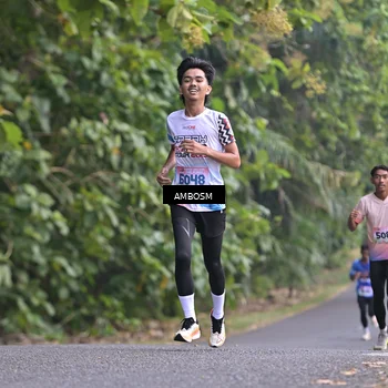 Runner Photo 4324040