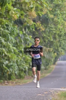 Runner Photo 4324041
