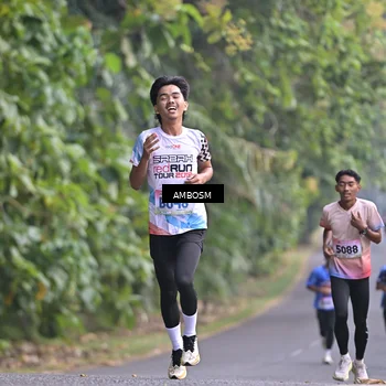 Runner Photo 4324042