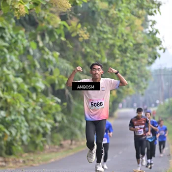 Runner Photo 4324043
