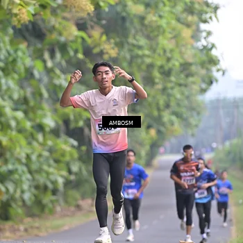 Runner Photo 4324044