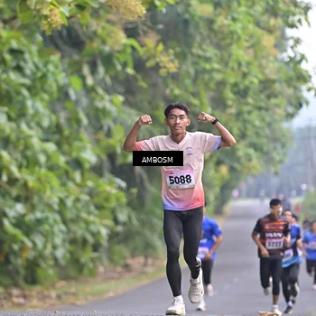 Runner Photo 4324046