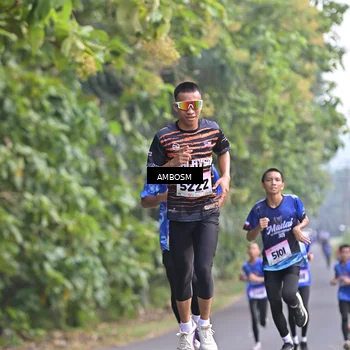 Runner Photo 4324047