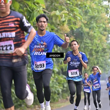 Runner Photo 4324052