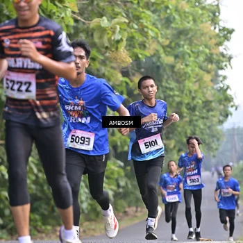 Runner Photo 4324053