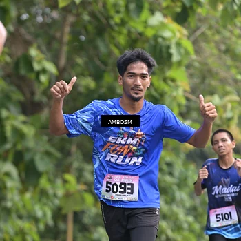 Runner Photo 4324054