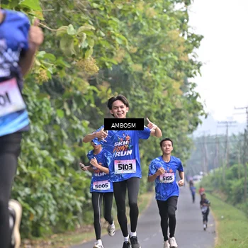 Runner Photo 4324055