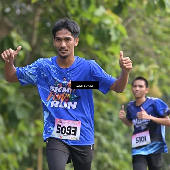 Runner Photo 4324056