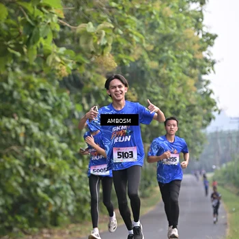 Runner Photo 4324058