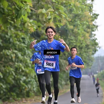 Runner Photo 4324059