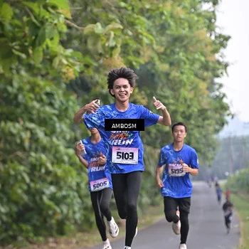 Runner Photo 4324061
