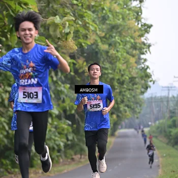 Runner Photo 4324062