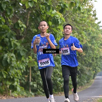 Runner Photo 4324066